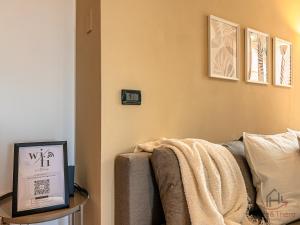 Horizon Loft - Free Parking - AC - Smart TV