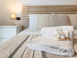 Horizon Loft - Free Parking - AC - Smart TV