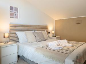 Horizon Loft - Free Parking - AC - Smart TV