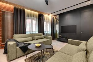 Granaria Premium Suites by Downtown Apartments