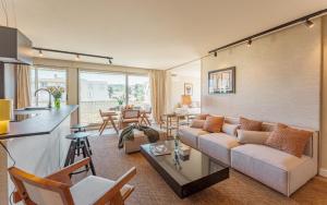 Appartement Chic 3 Chambres Saint-Tropez