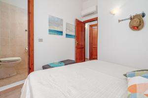 Ridente Villetta A San Teodoro