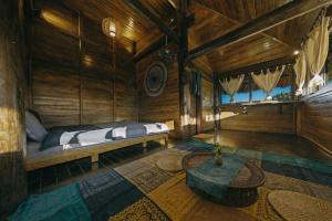 Rùas House Mountain Hamlet