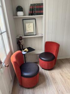 Tour de la chaine, vieux port, Grand Appartement