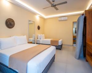 Villa Kalachuchi Bohol