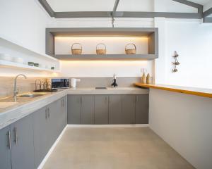 Villa Kalachuchi Bohol