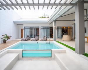 Villa Kalachuchi Bohol