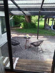 La Villa Saint Ghislain