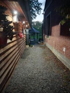 La Villa Saint Ghislain