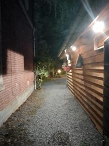 La Villa Saint Ghislain