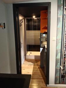 Appartements La Villa Saint Ghislain : photos des chambres
