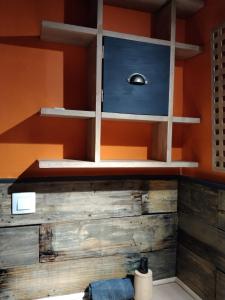 Appartements La Villa Saint Ghislain : photos des chambres