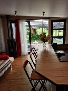 Appartements La Villa Saint Ghislain : photos des chambres