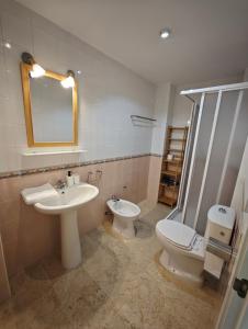 Vista al Mar con Terraza - Costa Ballena Apartamento primera linea de playa