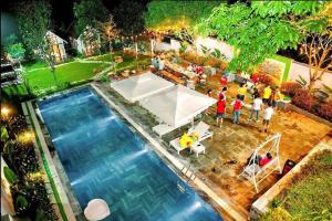 Tony Villa Homestay Ba Vì