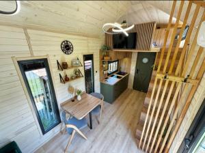 Dauny House