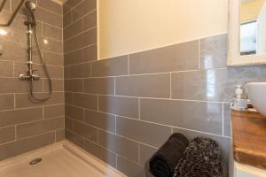 Gîte les Charmilles