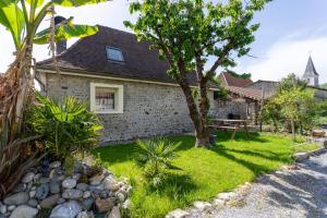 Maisons de vacances Gite les Charmilles : photos des chambres