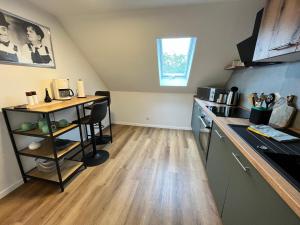 Suite 3 SZ - Lichtenberg