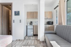 Villa Dionysia Studio S3