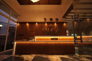 Olga Resorts