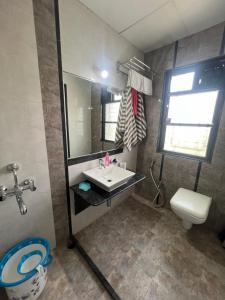 Sharon Shine Apartment