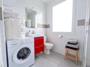 Appartements Le Pontchatelain T3 Hypercentre : photos des chambres
