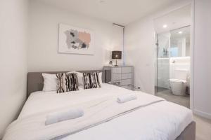 Doncaster Lux 3b2b Apt Balconyparking