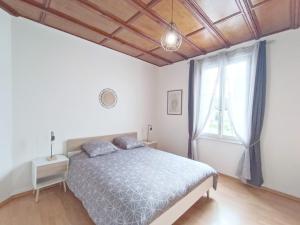 Le Pontchâtelain T3 Hypercentre