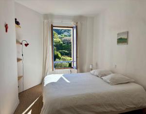 Maisons de vacances Maison au coeur du village jusqu'a 6 personnes : photos des chambres