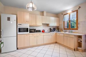 Jolie Maison Proche De La Plage