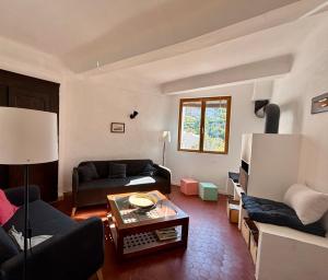 Maison au coeur du village jusqu'à 6 personnes