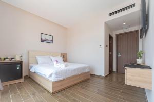 Bamboo Riverside Boutique Hotel