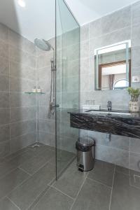 Bamboo Riverside Boutique Hotel