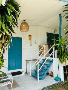 Dream Villa Beachfront Sunset - 3hvězdičkové hotely ve městě Ban Bang Po