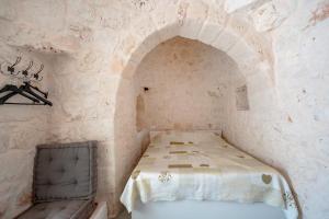 Villa Stellina and Trullo Cecé