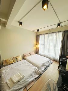 260m walk to BTS Prakanong