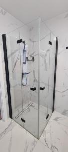 Mieszkanie nad Iławką - 2 pokoje, kuchnia, łazienka, balkon, parking, wi-fi