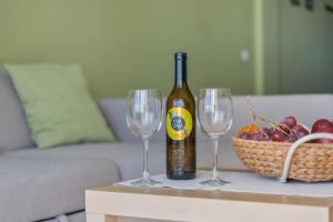 Apartamento Sol Paraiso