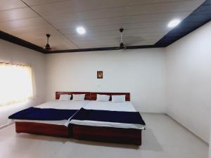 Anant Baugh resort