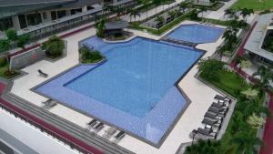 New Studio for couple and freind