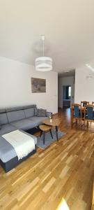 Mieszkanie nad Iławką - 2 pokoje, kuchnia, łazienka, balkon, parking, wi-fi