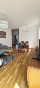 Mieszkanie nad Iławką - 2 pokoje, kuchnia, łazienka, balkon, parking, wi-fi