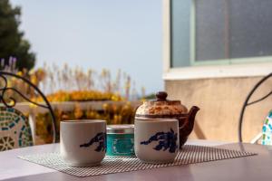 Tres Beau T2 - 50 M - Vue Mer