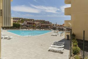 Apartamento Sol Paraiso