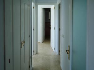 Vista al Mar con Terraza - Costa Ballena Apartamento primera linea de playa