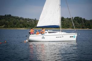 Czarter Jachtów Solina