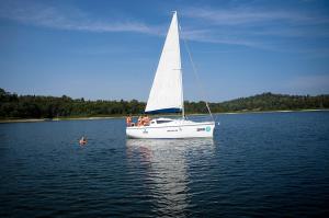 Czarter Jachtów Solina