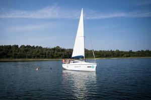 Czarter Jachtów Solina