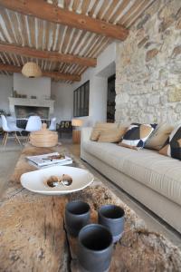 Brin dOlivier en Luberon